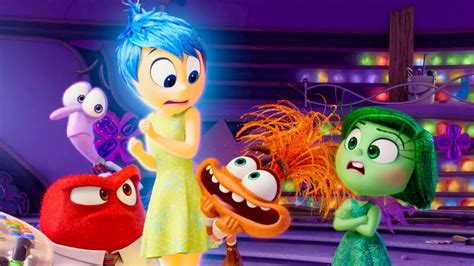 film piu visto al mondo 2024|Inside Out 2 è il film più visto del 2024, nel mondo e al boxoffice .